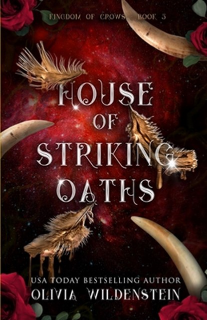 House of Striking Oaths, Olivia Wildenstein - Paperback - 9781948463881