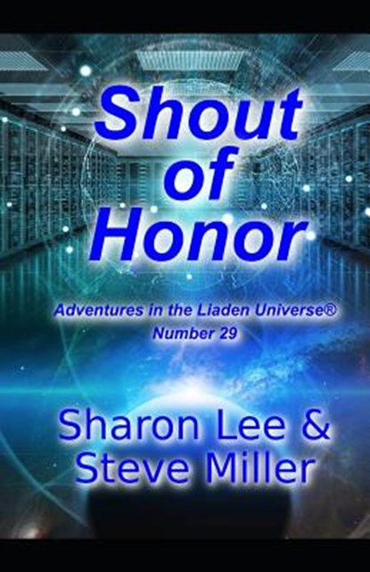 Shout of Honor, Steve Miller - Paperback - 9781948465052