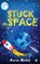 Stuck In Space, Aarav Mehta - Paperback - 9781948473033