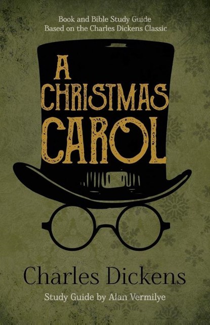 A Christmas Carol, Charles Dickens ; Alan Vermilye - Paperback - 9781948481069