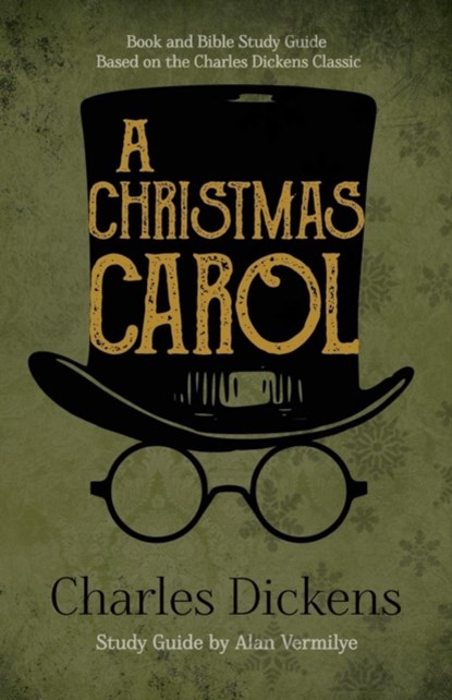 A Christmas Carol, Charles Dickens ; Alan Vermilye - Paperback - 9781948481069