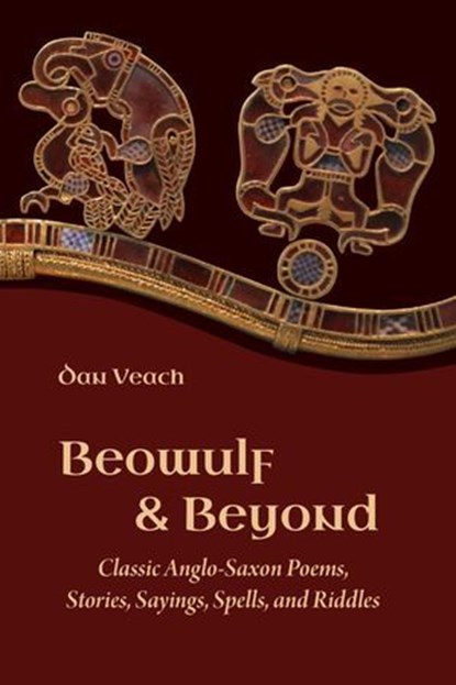 Beowulf and Beyond, Lockwood Press - Ebook - 9781948488778