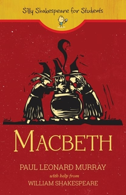 Macbeth, Paul Leonard Murray - Paperback - 9781948492744