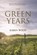 The Green Years, WOLFF,  Karen - Gebonden - 9781948540759