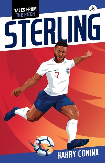 Coninx, H: Sterling, Harry Coninx - Paperback - 9781948585903