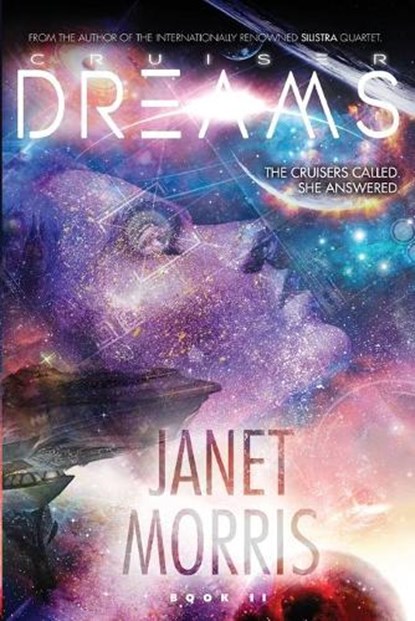 Cruiser Dreams, MORRIS,  Christopher - Paperback - 9781948602181