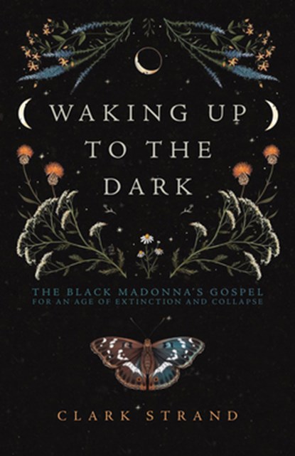 Waking Up to the Dark, Clark Strand - Paperback - 9781948626729