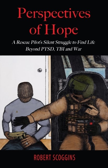 Perspectives of Hope, Robert Scoggins - Paperback - 9781948638456