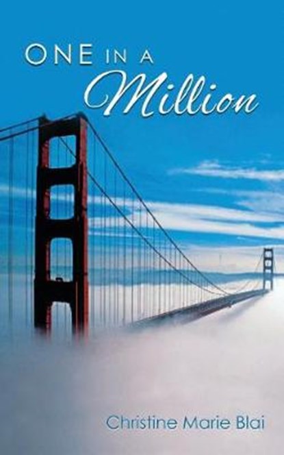 One in a Million, BLAI,  Christine Marie - Paperback - 9781948654029