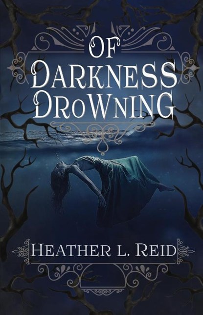 Of Darkness Drowning, Heather L Reid - Paperback - 9781948661010