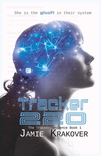Tracker220, Jamie Krakover - Paperback - 9781948661904