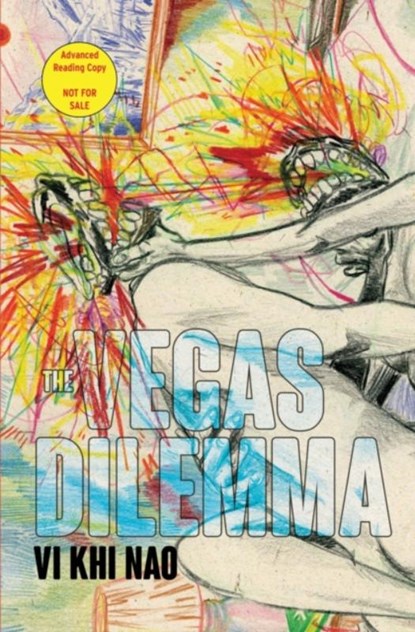 The Vegas Dilemma, VI Khi Nao - Paperback - 9781948687423