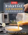 The Instant Pot Ace Blender | America's Test Kitchen | 
