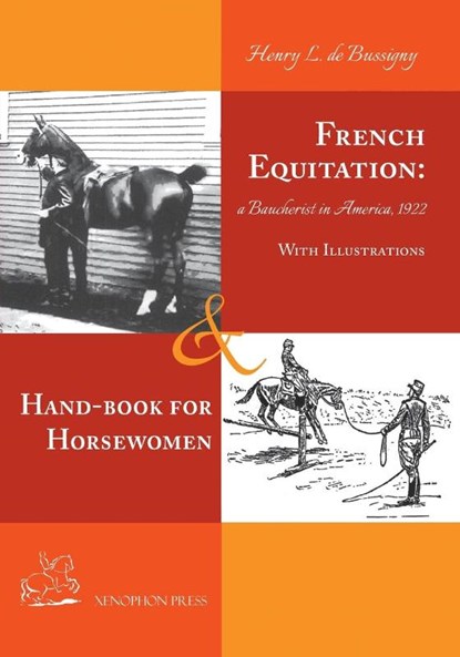 French Equitation, Henry de Bussigny - Paperback - 9781948717434