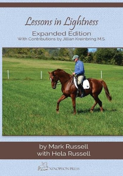 Lessons in Lightness Expanded Edition, Mark Russell - Paperback - 9781948717502