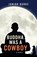 Buddha Was a Cowboy, Junior Burke - Paperback - 9781948721189