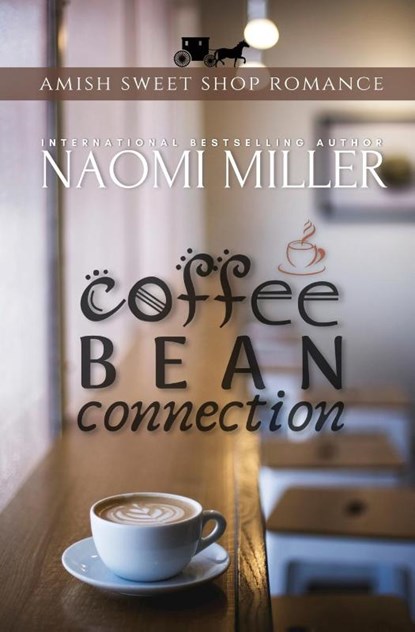 Coffee Bean Connection, Naomi Miller - Paperback - 9781948733120