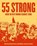 55 Strong, Elizabeth Catte - Paperback - 9781948742269