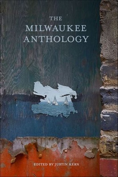 The Milwaukee Anthology, niet bekend - Ebook - 9781948742399