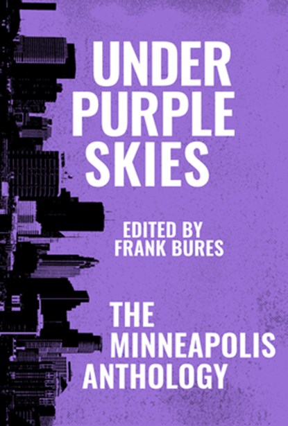 Under Purple Skies, Frank Bures - Paperback - 9781948742436
