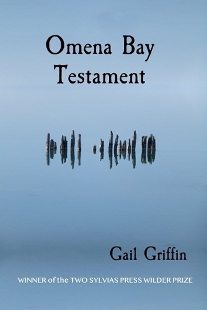 Omena Bay Testament, Gail Griffin - Paperback - 9781948767194