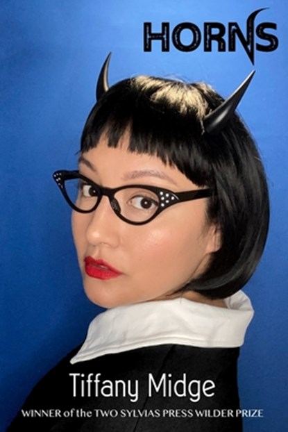 Horns, Tiffany Midge - Paperback - 9781948767217