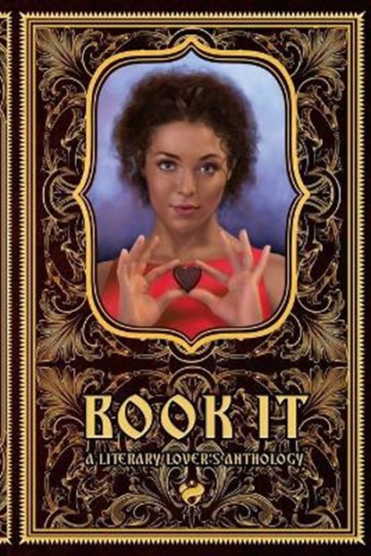 Book It, PIPER,  Marie ; Bailey, J Leigh - Paperback - 9781948780148