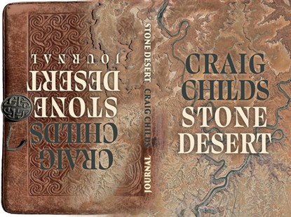 Stone Desert, Craig Childs - Paperback - 9781948814713