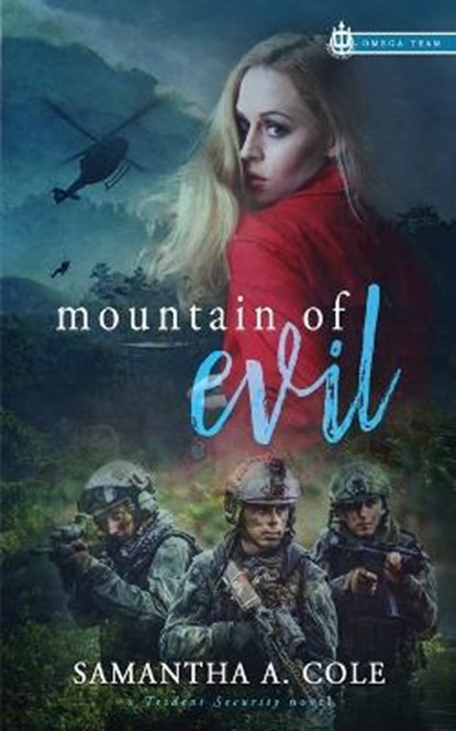 Mountain of Evil, COLE,  Samantha a - Paperback - 9781948822145