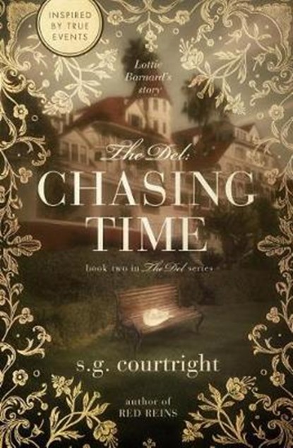 The DEL, COURTRIGHT,  S G - Paperback - 9781948826013