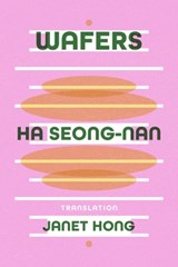 Wafers - Seong-nan Ha - 9781948830980