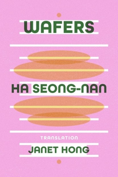 Wafers, Seong-nan Ha - Paperback - 9781948830980