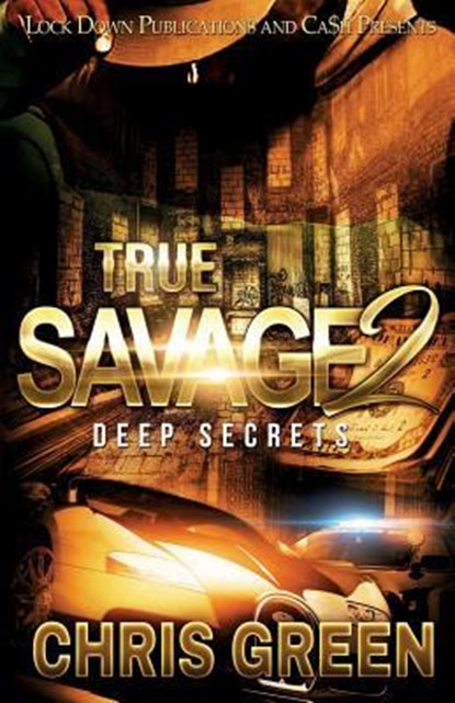 True Savage 2, Chris (Christopher Green Is a Local Authority Senior Education Inspector His Current Position Is Freelance Executive Consultant Education Leadership and Management Solutions) Green - Paperback - 9781948878289