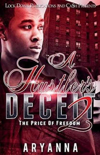 A Hustler's Deceit 2, Aryanna - Paperback - 9781948878357
