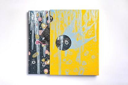 The Fairy Tales of Oscar Wilde: An Illuminated Edition, Oscar Wilde - Gebonden - 9781948886017