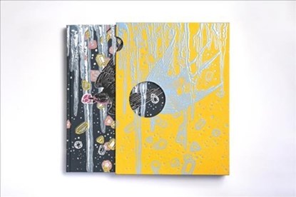 The Fairy Tales of Oscar Wilde: An Illuminated Edition, Oscar Wilde - Gebonden - 9781948886017