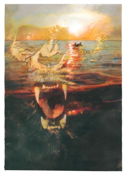 THE ISLAND OF DOCTOR MOREAU, H.G. Wells - Gebonden - 9781948886031