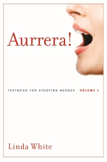 Aurrera!, Linda White - Paperback - 9781948908689