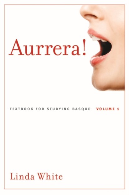 Aurrera!, Linda White - Paperback - 9781948908689