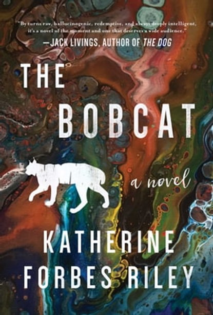 The Bobcat, Katherine Forbes Riley - Ebook - 9781948924115