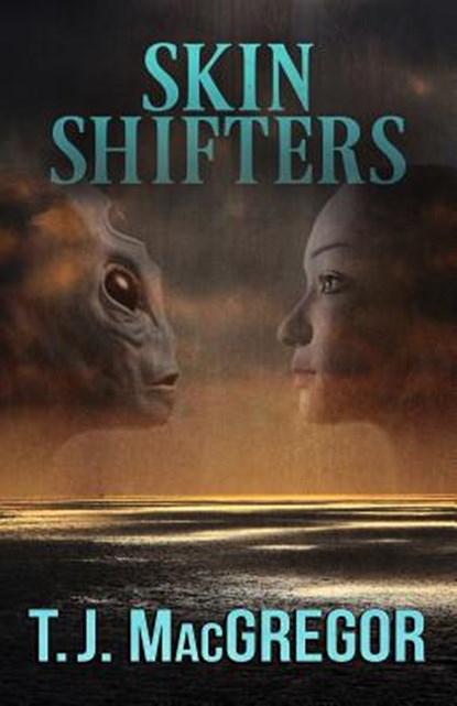 Skin Shifters, T. J. MacGregor - Paperback - 9781948929325