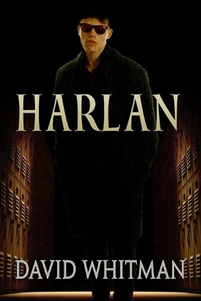 Harlan, David Whitman - Paperback - 9781948929929