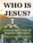 Who Is Jesus?, Sandy K Cook - Paperback - 9781948953047