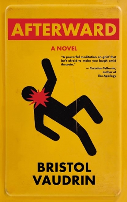 Afterward, Bristol Vaudrin - Paperback - 9781948954914