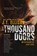 A Thousand Doors, J T Ellison - Paperback - 9781948967082