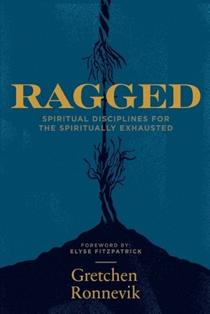 Ragged, Gretchen Ronnevik - Paperback - 9781948969482