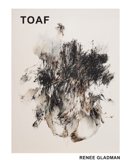 To After That (TOAF), Renee Gladman ; Danielle Dutton - Paperback - 9781948980258