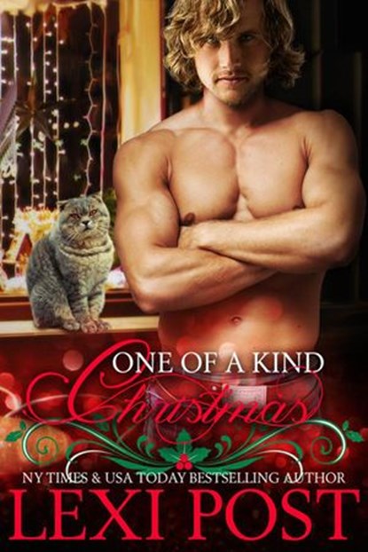 One of a Kind Christmas, Lexi Post - Ebook - 9781949007091