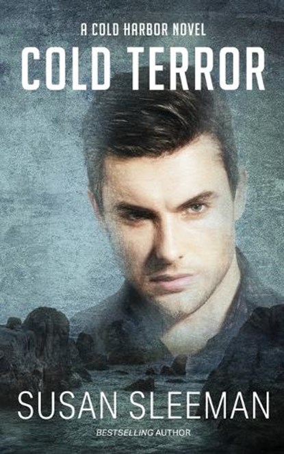 Cold Terror, Susan Sleeman - Paperback - 9781949009064