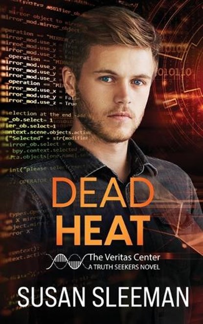 Dead Heat, Susan Sleeman - Paperback - 9781949009217